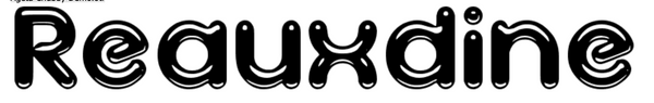 Reauxdine